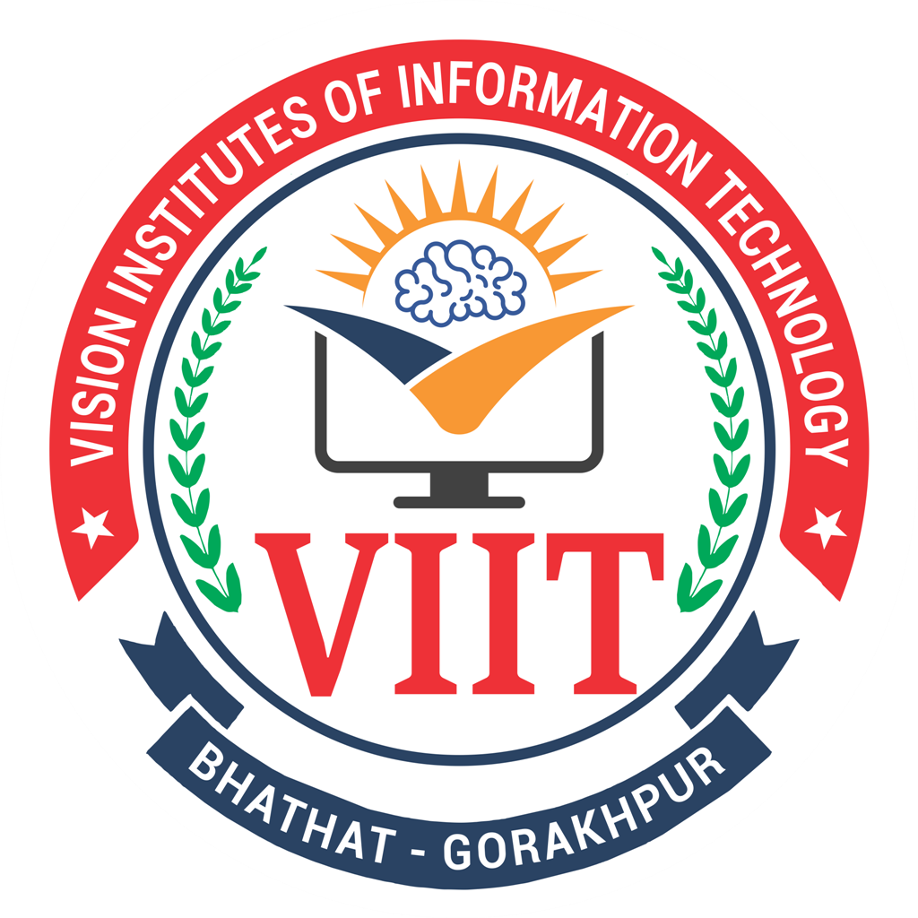 Vision Library logo