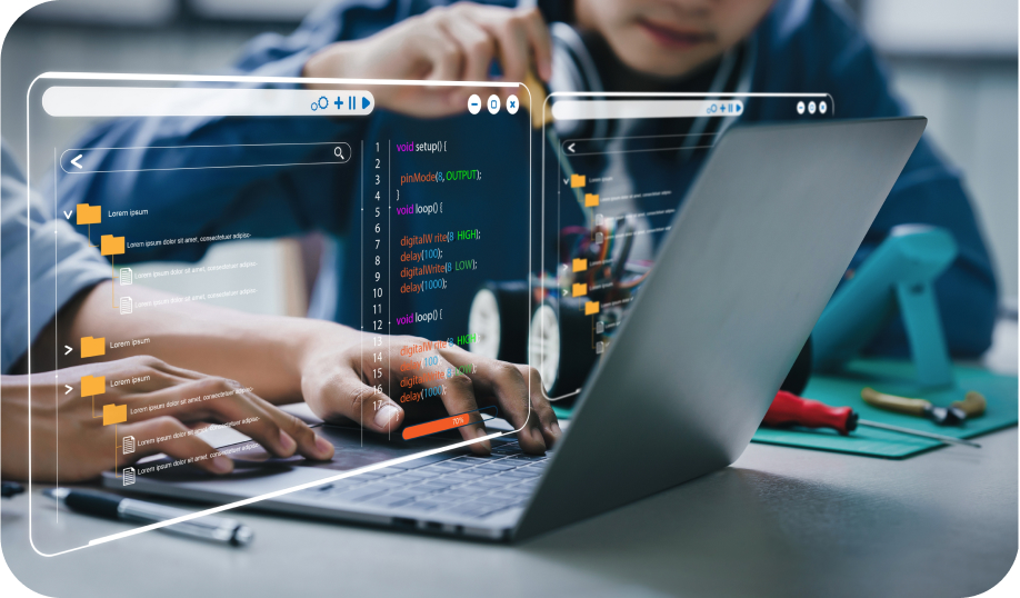 CCM ( Certificate in Computer Maintenance )